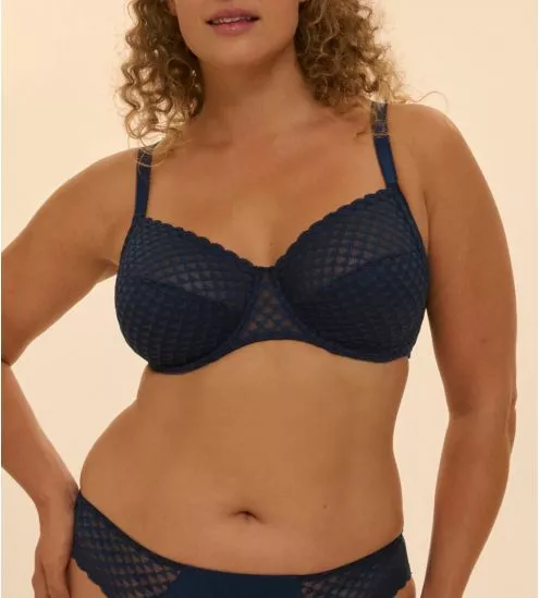 Soutien gorge emboîtant Subtile Midnight