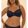 Soutien gorge emboîtant Subtile Midnight