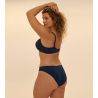 Soutien gorge emboîtant Subtile Midnight