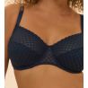 Soutien gorge emboîtant Subtile Midnight