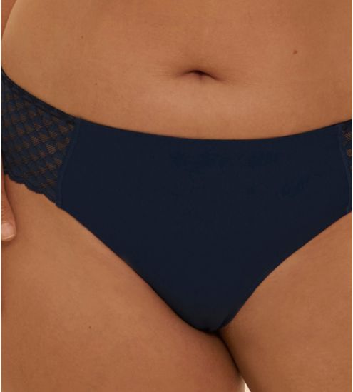 Shorty bleu Subtile Midnight