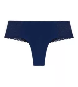 Shorty bleu Subtile Midnight