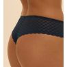 Shorty bleu Subtile Midnight