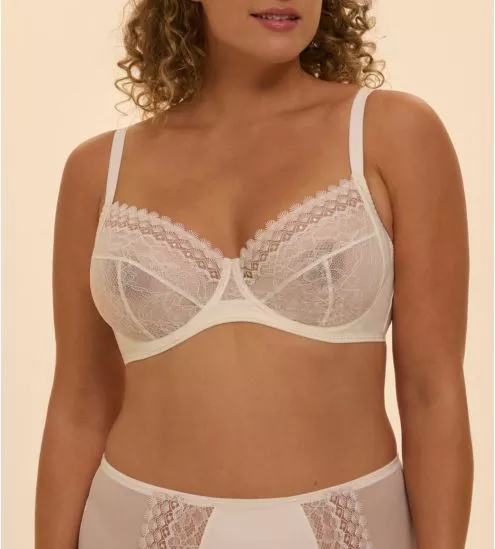 Underwire Bra Radieuse Naturel