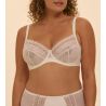 Soutien gorge emboîtant Radieuse Naturel