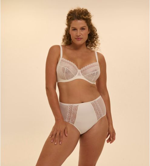 Soutien gorge emboîtant Radieuse Naturel