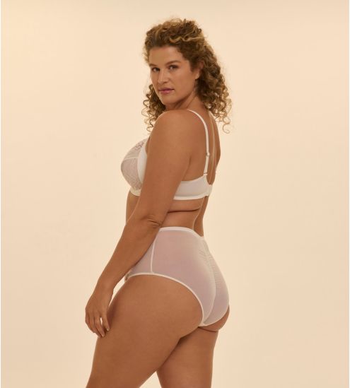 Soutien gorge emboîtant Radieuse Naturel
