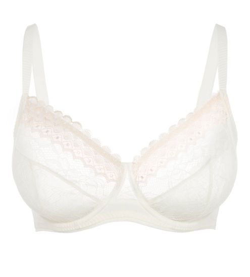 Soutien gorge emboîtant Radieuse Naturel