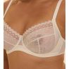 Soutien gorge emboîtant Radieuse Naturel