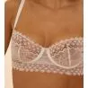 Soutien gorge corbeille bustier Radieuse Naturel