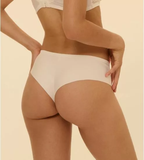 Shorty Radieuse Naturel