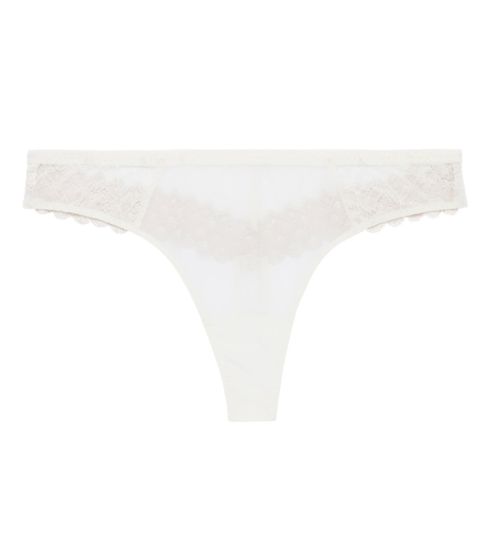 String Radieuse Naturel