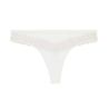 String Radieuse Naturel