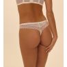 String Radieuse Naturel