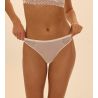 String Radieuse Naturel