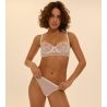 String Radieuse Naturel