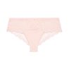 Shorty Caresse Rose Poudrée