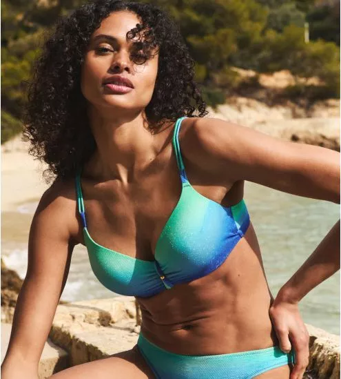 Swim Top Nusa Dua Seascape