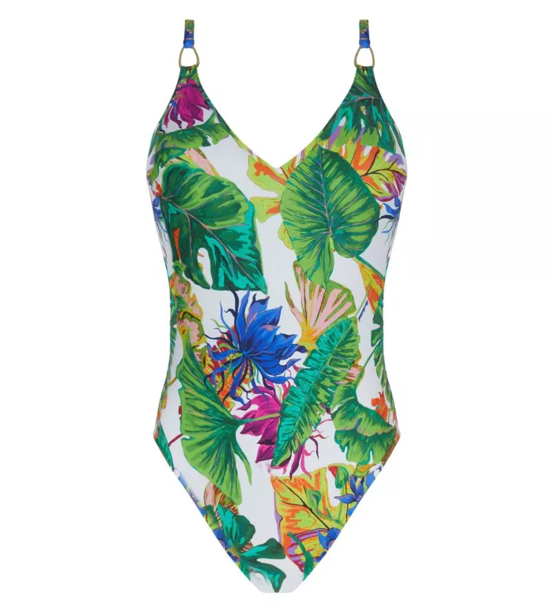 Maillot de bain 1 pièce Éblouissant Eden Symphonie Eden