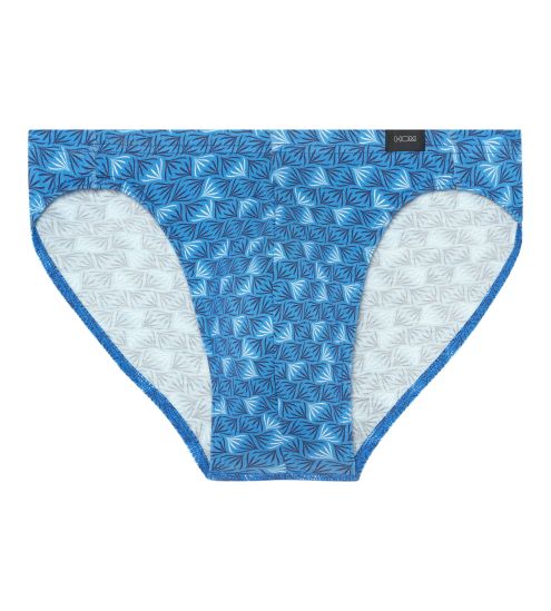 Slip pour homme Beachcomber Blue Print