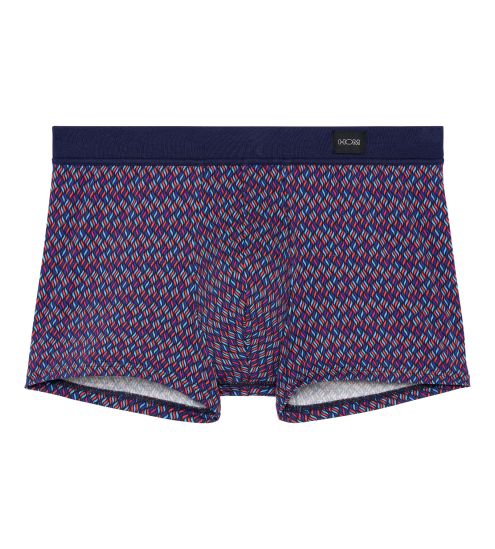 Boxer imprimé homme Ocean Drive Red Print