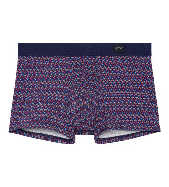 Boxer imprimé homme Ocean Drive Red Print