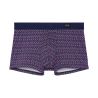 Boxer imprimé homme Ocean Drive Red Print
