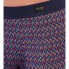Boxer imprimé homme Ocean Drive Red Print