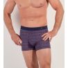 Boxer imprimé homme Ocean Drive Red Print