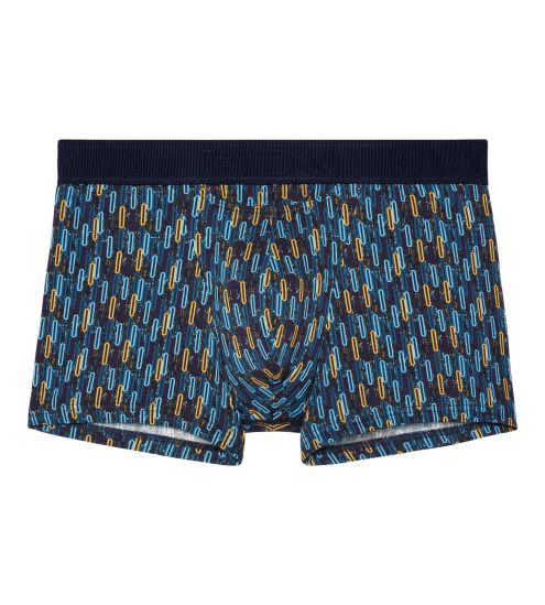 Boxer HO1 imprimé Westgate Blue Print