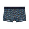 Boxer HO1 imprimé Westgate Blue Print