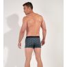 Boxer HO1 imprimé Westgate Blue Print