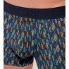 Boxer HO1 imprimé Westgate Blue Print