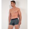 Boxer HO1 imprimé Westgate Blue Print