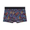 Boxer Trunk Miami imprimé fun multicolore