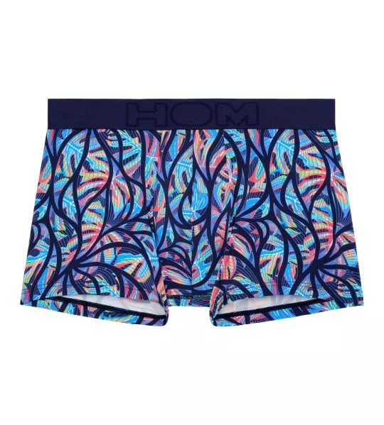Boxer homme coloré Indian Creek 
