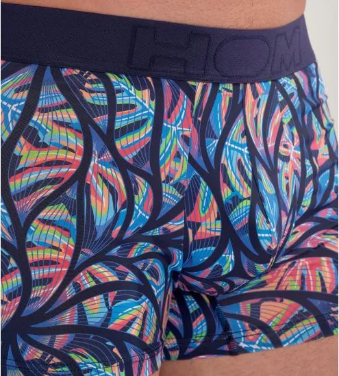 Boxer homme coloré Indian Creek 