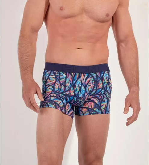 Boxer homme coloré Indian Creek 