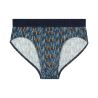 Slip homme HO1 Westgate Blue Print