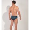 Slip homme HO1 Westgate Blue Print