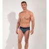 Slip homme HO1 Westgate Blue Print