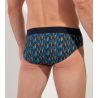 Slip homme HO1 Westgate Blue Print