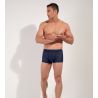 Boser dentelle Free Cut Lace Bleu Navy