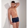 Boser dentelle Free Cut Lace Bleu Navy