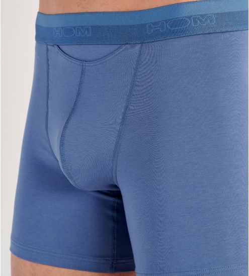 Langer Boxer für Männer ho1...