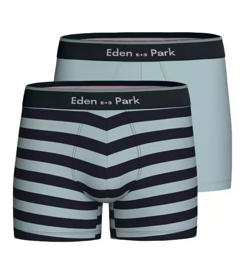 Pack of 2 boxers Camp