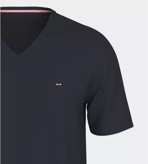 Pyjama homme manches courtes Camp