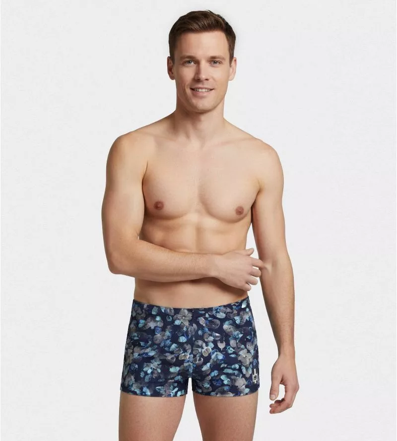 Pyjama homme court