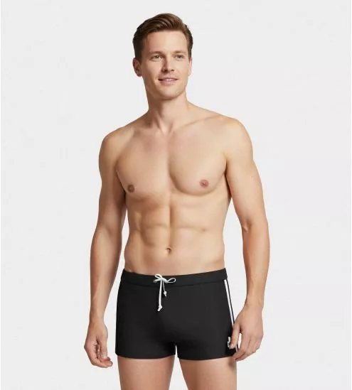 Men’s Swim Boxer Depht