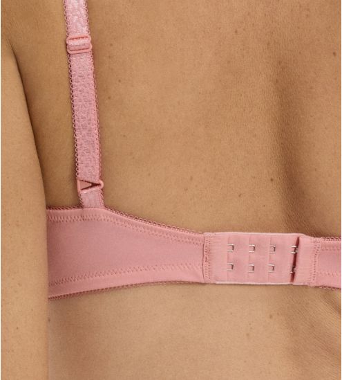 Soutien gorge armatures Amourette Cherry Rose